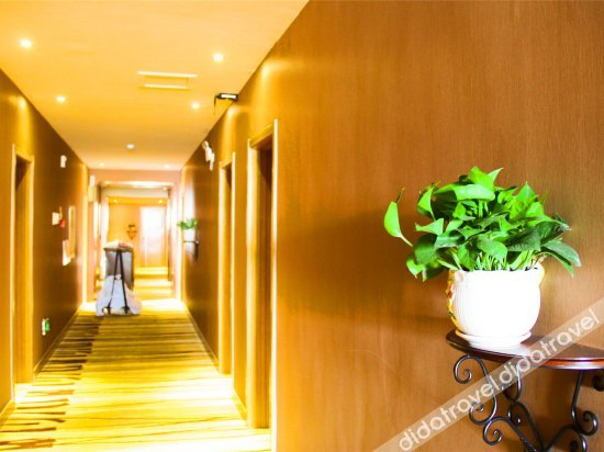 Others 2, Jindi Hotel, Baotou