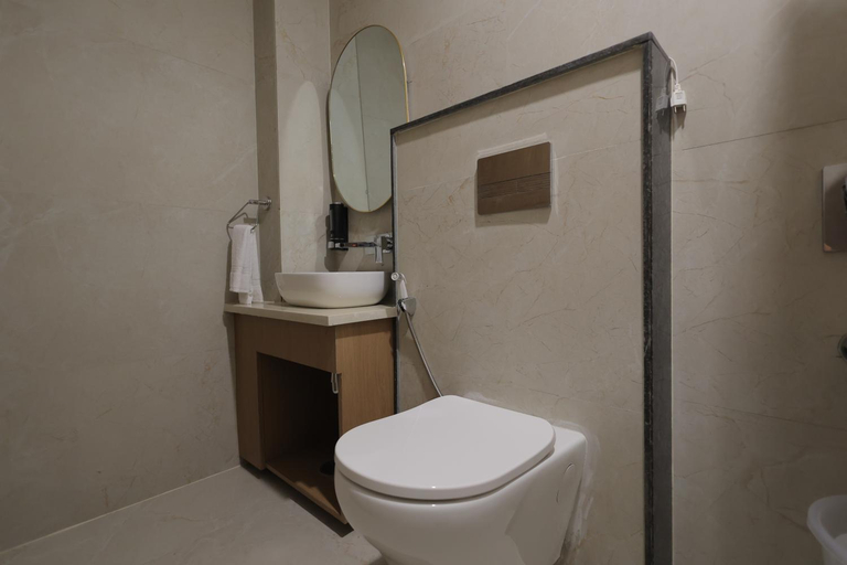 4, Hotel Sarovar Hill, 5 Min From Har Ki Pauri, Dehradun