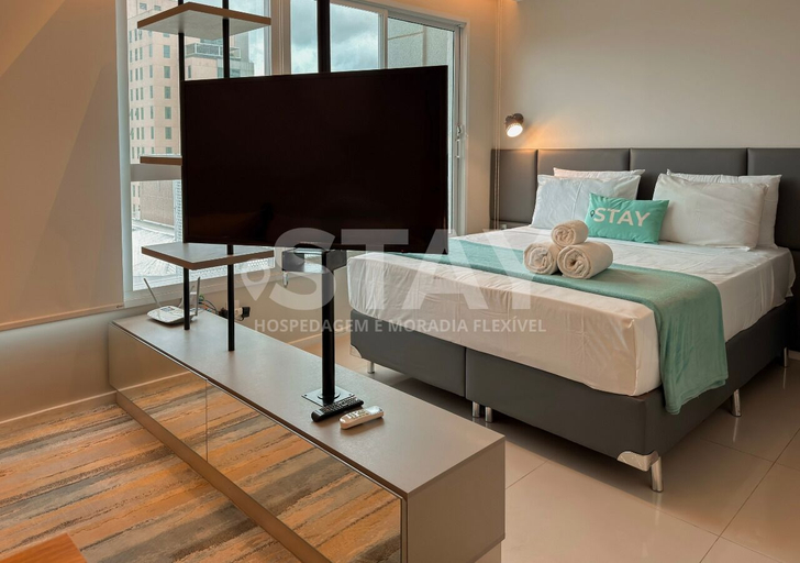 Others 3, STAY Metropolitan Sidney, Goiania