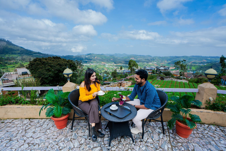 Others 5, Tulips Valley View Resorts, The Nilgiris