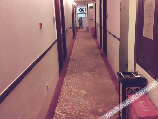 Others 3, Yuenanguo Hotel, Shenzhen