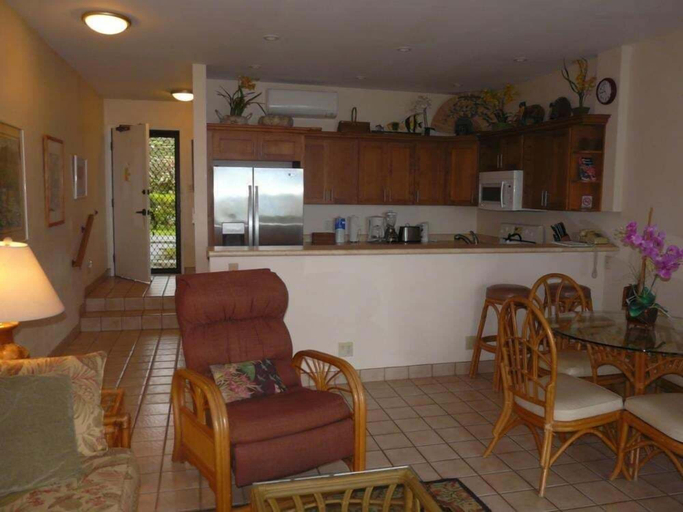 Interior 5, Ocean View Napili Point Condo 1br - Unit B38 1 Bedroom Condo, Maui