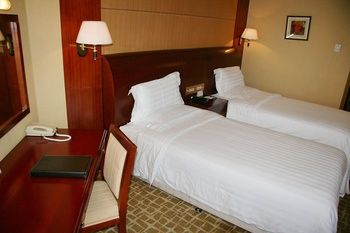 Others 3, Xinxing Hotel, Beijing