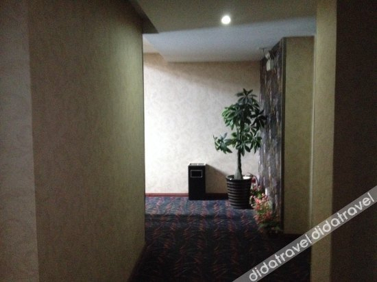 Others 4, Huaxuan Holiday Hotel, Wuxi