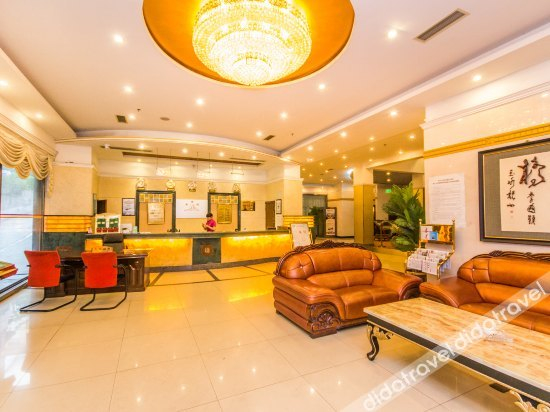 Others 2, Liyuan Hotel, Leshan