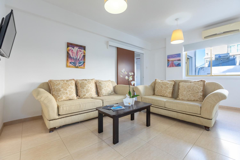 Others 3, Tiffany City Apartments, Larnaca