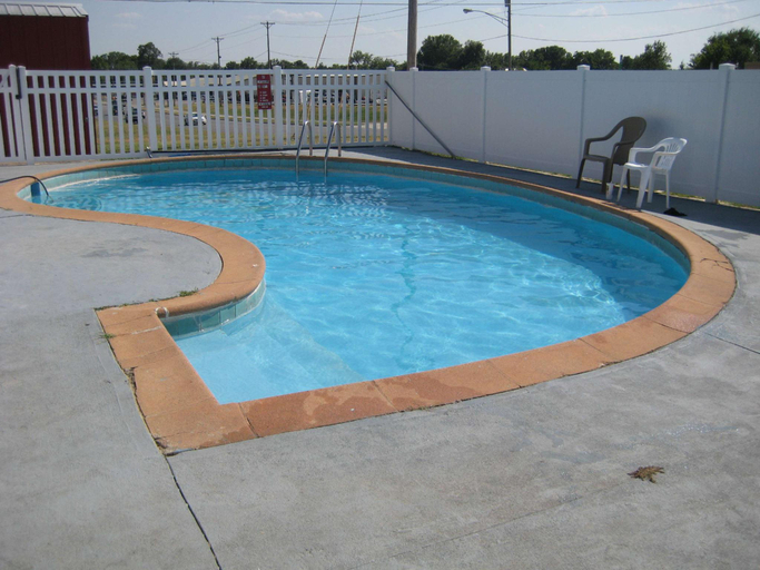 Sport & Beauty, Guest House Motel, Neosho