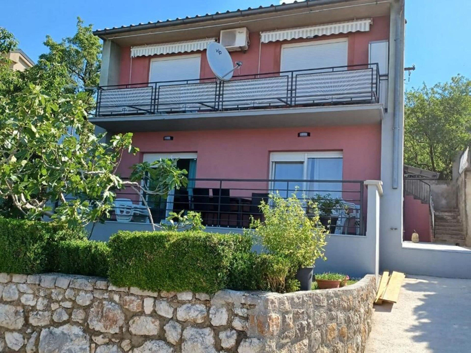 Building design 3, Apartment Snjezana, Senj