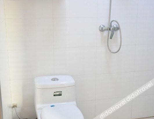 Others 2, Kaibang Hotel, Wuhan