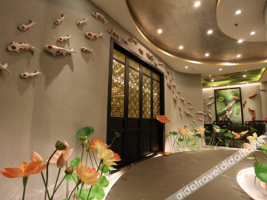 Others 4, K-Hotels, Zhanjiang