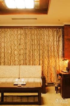 Others 4, Bai Yun Hotel, Baoji