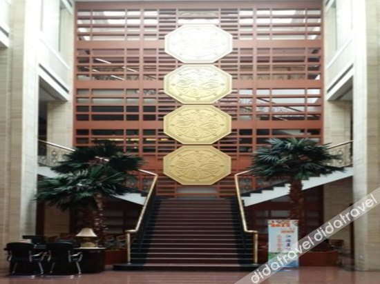 Others 2, Huatong Hotel, Nantong