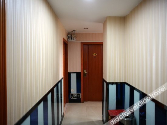 Others 3, Chenyang Hostel, Shanghai