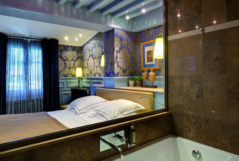 Others 3, Hôtel du Château & Spa Gemology, Aude