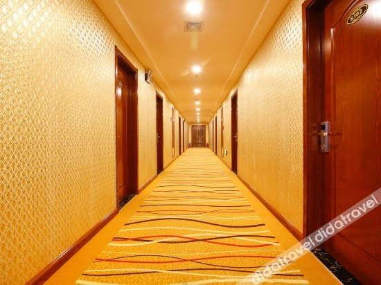 Others 5, Guoguo Hotel, Baoji