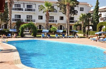 Others 2, Lysithea Hotel, Larnaca