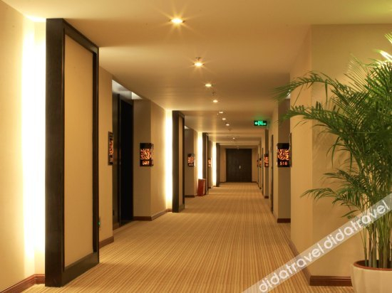 Others 2, Baiyue Hotel, Guilin