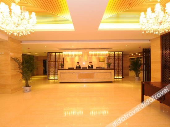 Others 3, Huashan Licheng Hotel, Weinan