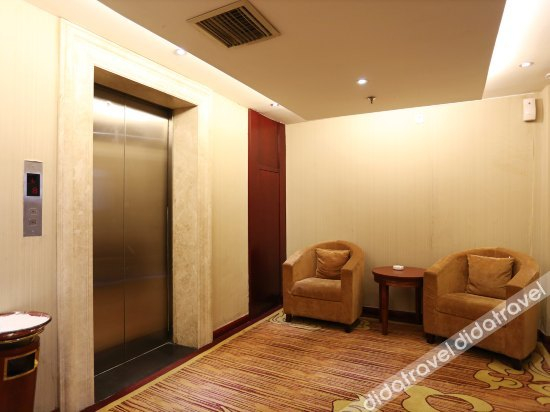 其他 3, Yuanheng International Hotel, Yueyang