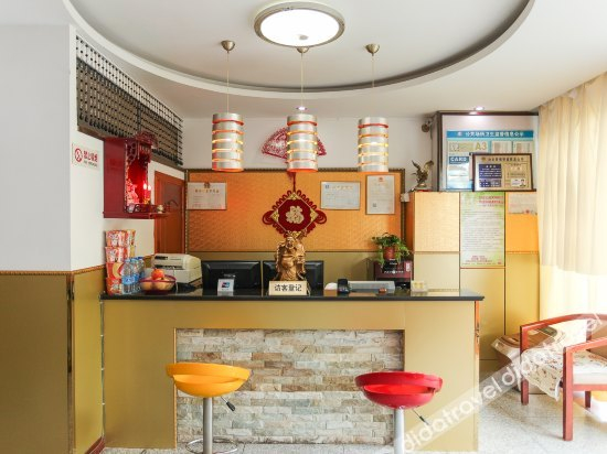 公共��域 5, Jinhao Hotel, Wuxi