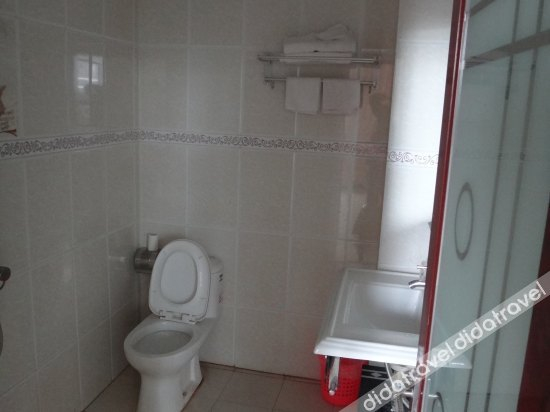 Others 4, Ronghui Buinsess Hotel, Hainan
