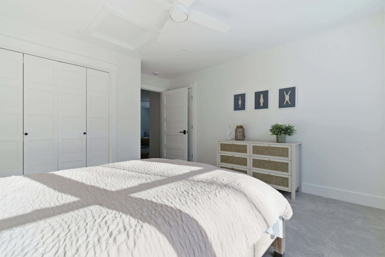 Room 5, Van Duyne North Airy Escape, York