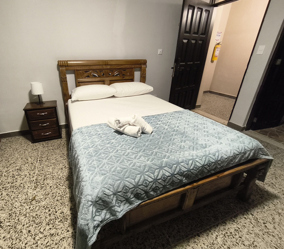 Room 4, La Villa de Sofia, Santa Marta (Dist. Esp.)