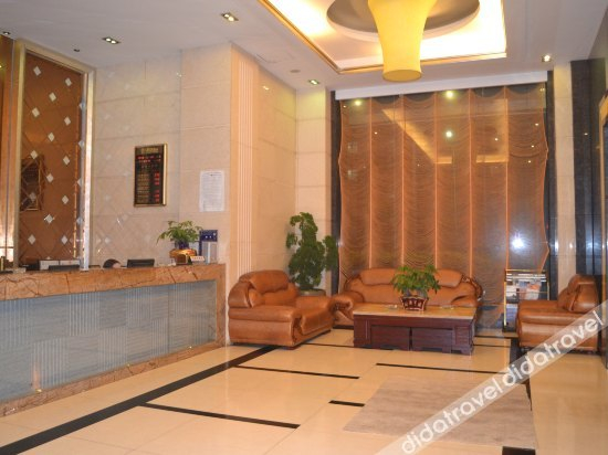 Others 2, TERAN BOUTIQUE HOTEL, Dongguan