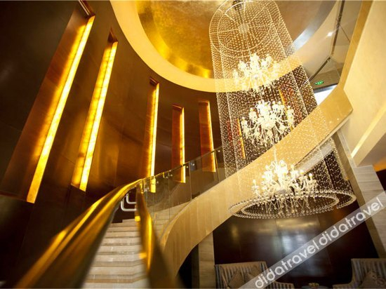 Others 3, Botai Linzhi Hotel, Nyingtri