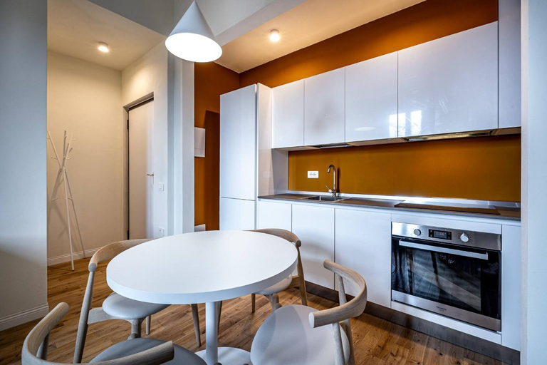 Others 5, YD Romito design apartments, Florence