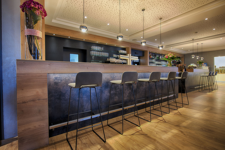Food & Drinks 5, Das Prinzregent, Südliche Weinstraße