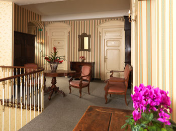 Hotel Interior, Hotel Lons, Ariège