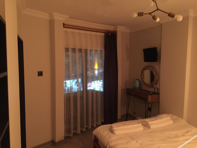 Bedroom 3, Valeria Homes Sultanahmet, Fatih