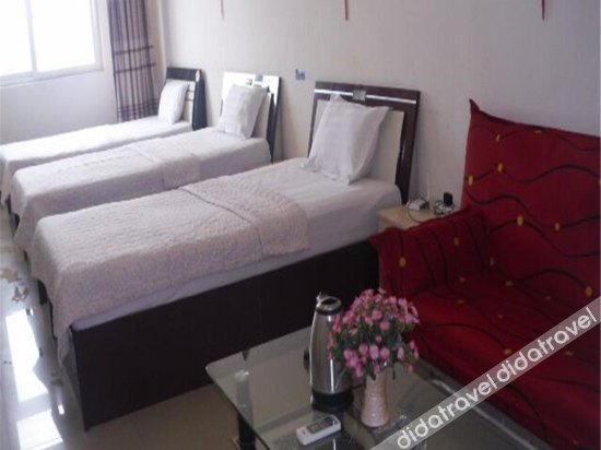 Others 2, Carstar Quik Hotel, Zhengzhou