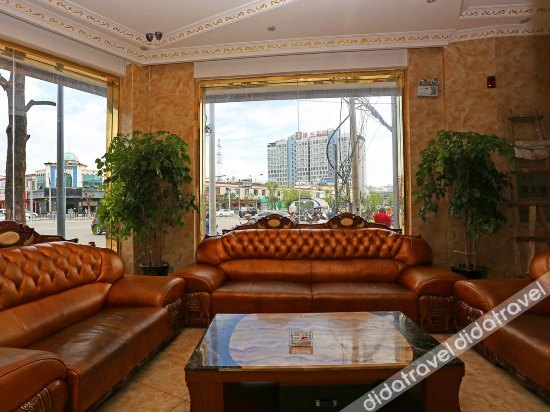 Others 4, Yinxing Hotel, Kunming