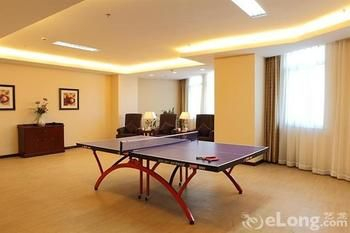 Hotel Interior 2, Xingtai Mingdu Hotel, Hohhot