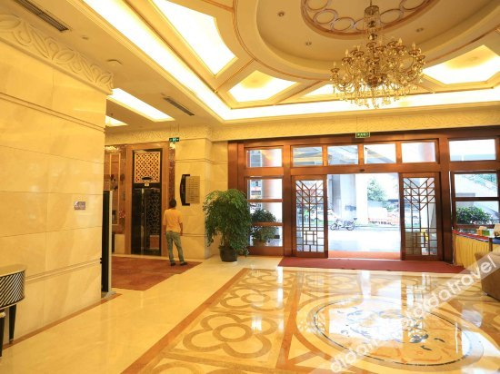 Others 5, Xuehao Hotel, Chongqing