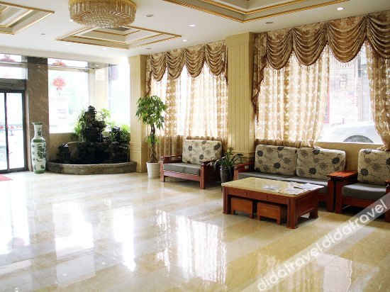 Others 4, Shangjing Hotel, Guilin