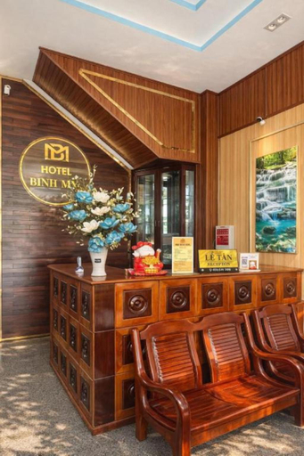 Others 4, Bình Minh Hotel Pleiku, Pleiku