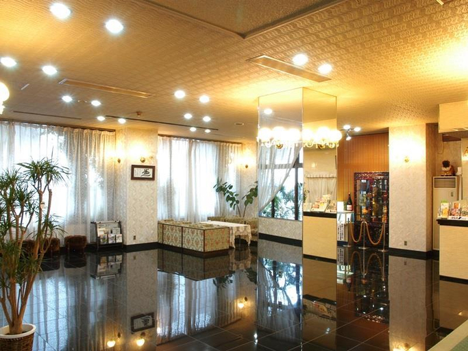 Public Area