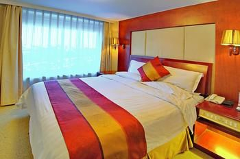 Others 2, Xinxing Hotel, Beijing
