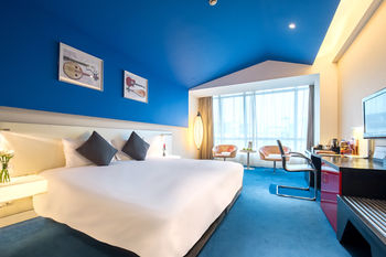 Others 3, Hotel Soul Suzhou, Suzhou