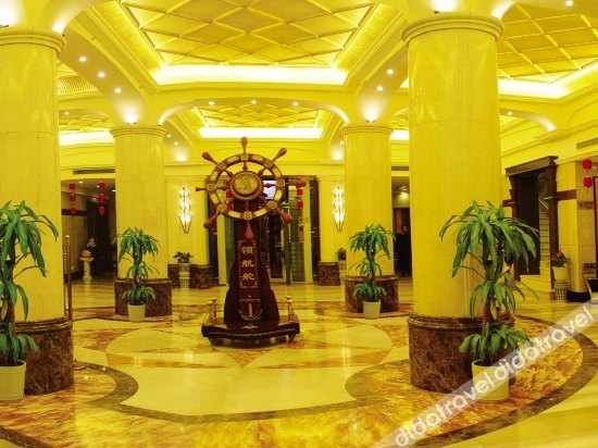 Others 3, Jiangxi Hotel, Nanchang