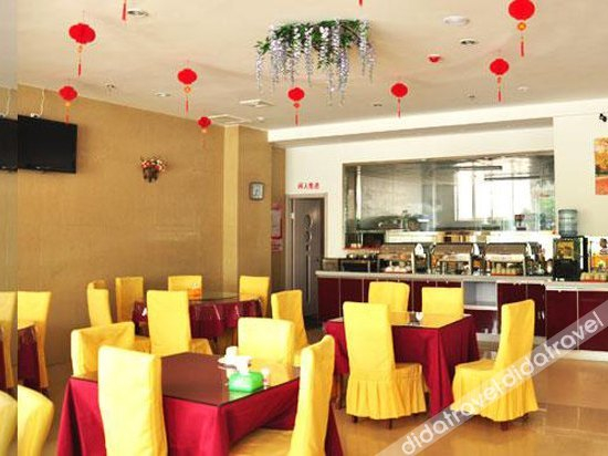 Others 2, Eaka Hotel, Yantai