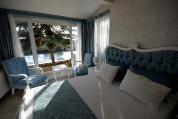Others 3, Ağva Nehir Evi Butik Hotel, Şile