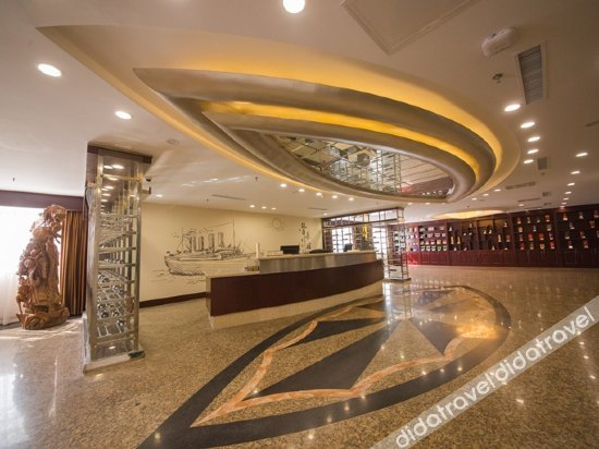 Others 5, New Hongyun Hotel, Tieling