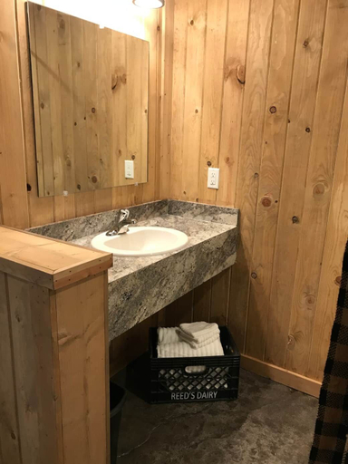 Bathroom 3, The Preserve, Fremont