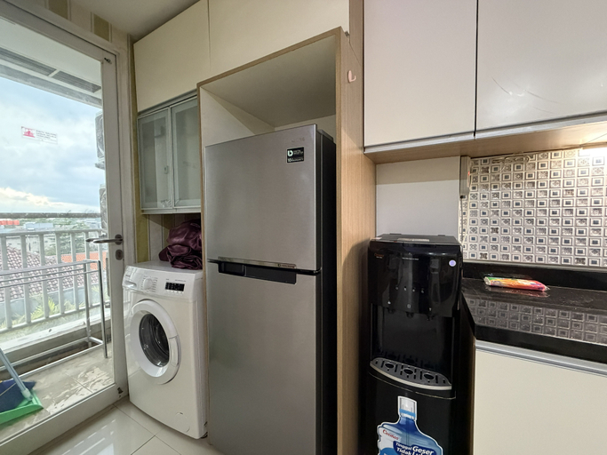 Others 4, Stayat Parahyangan Residence Apartment, Bandung