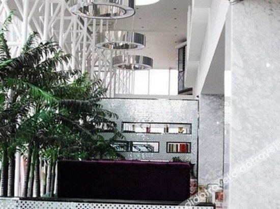 Others 3, Guangchuan Hotel(天津广川大酒店), Tianjin