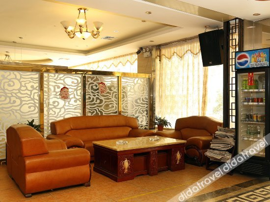 公共区域 5, Yunlai Hotel, Shenzhen